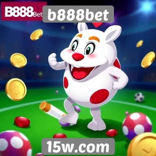Promoções atraentes destacam b888bet no mercado