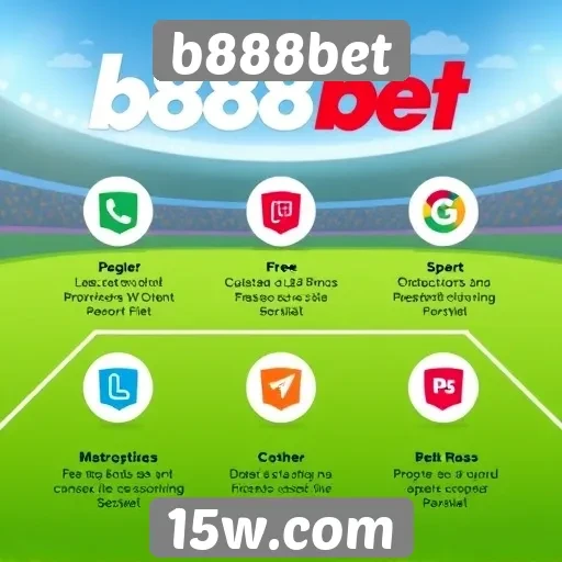 Análise da plataforma b888bet e suas funcionalidades