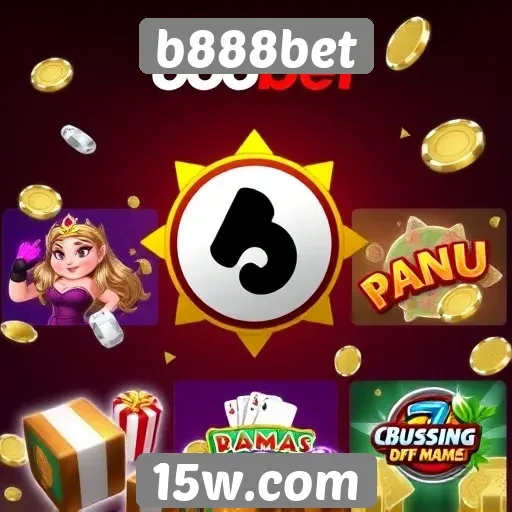 Comparativo de jogos populares disponíveis no b888bet