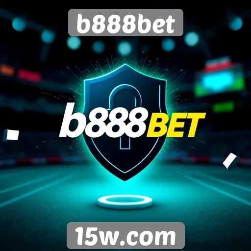 Segurança e confiabilidade do site b888bet