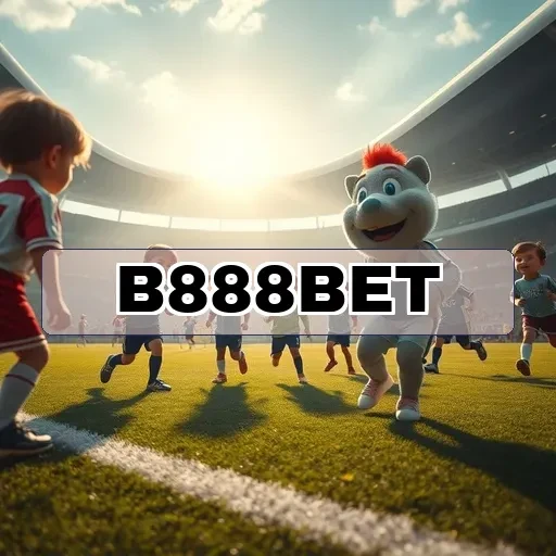 b888bet: Apostas em Tênis que Encantam e Engajam