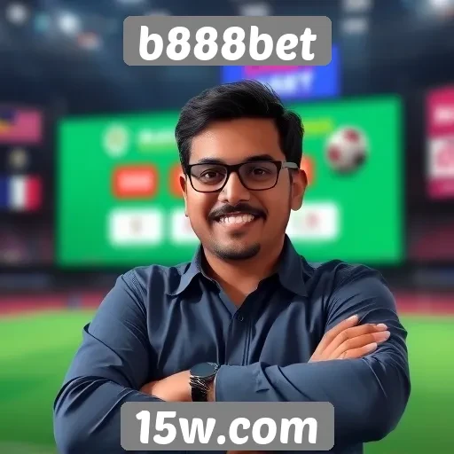 Avaliação da experiência do usuário no b888bet
